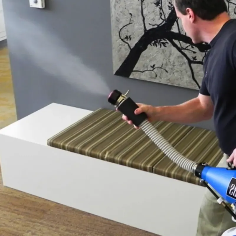 Professional Odor Removal in Berne, IN
